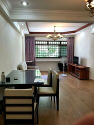 Blk 272 Toh Guan View (Jurong East), HDB 4 Rooms #595835731
